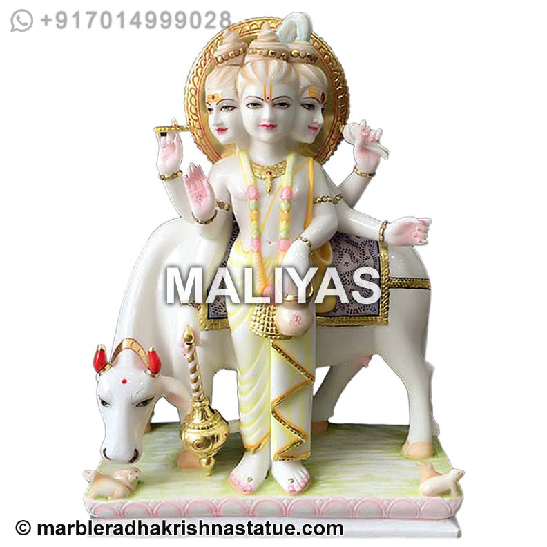 Dattatreya Statue for Mandir