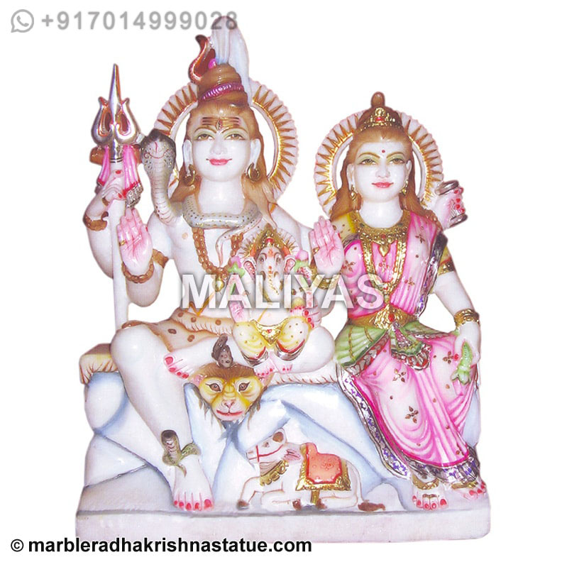 Gauri Shanker Moorti