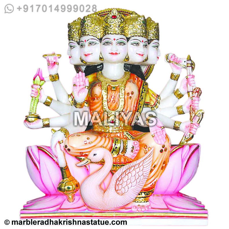 Gayatri Statue for sale