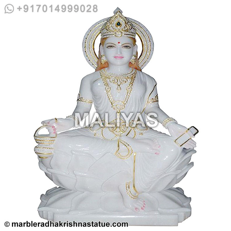 Goddess Gayatri Statue online
