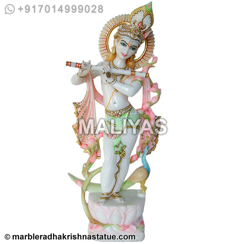 Lord Krishna Idols