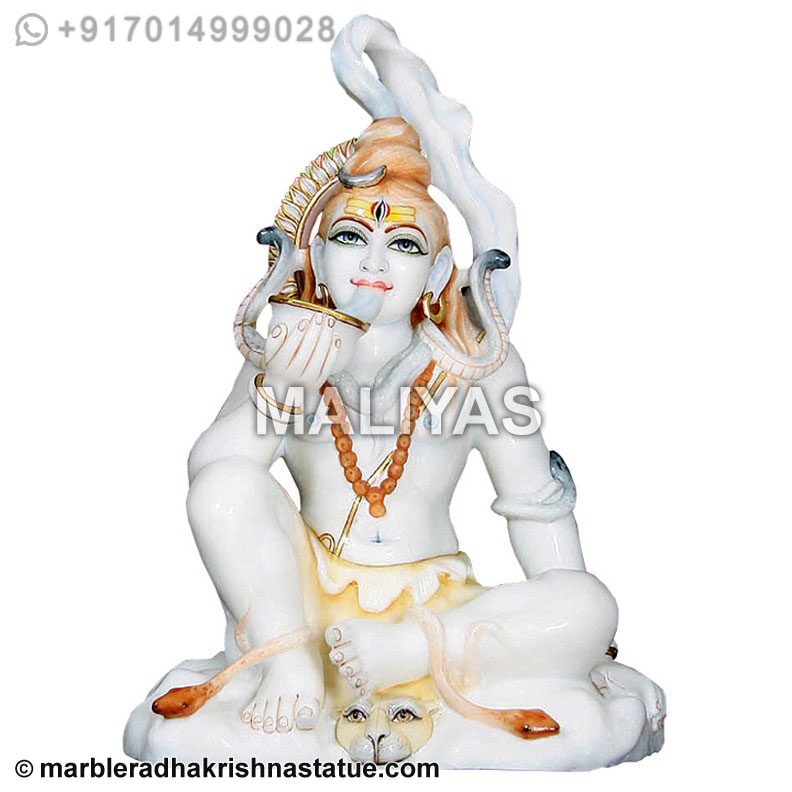 Lord Shiva Murti