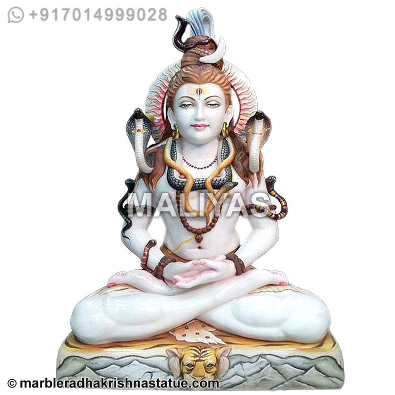 Lord Shiva Statue Buy Online