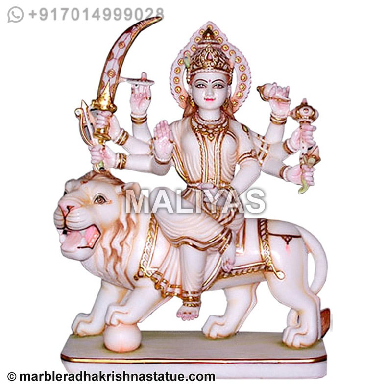 Maa durga murti price
