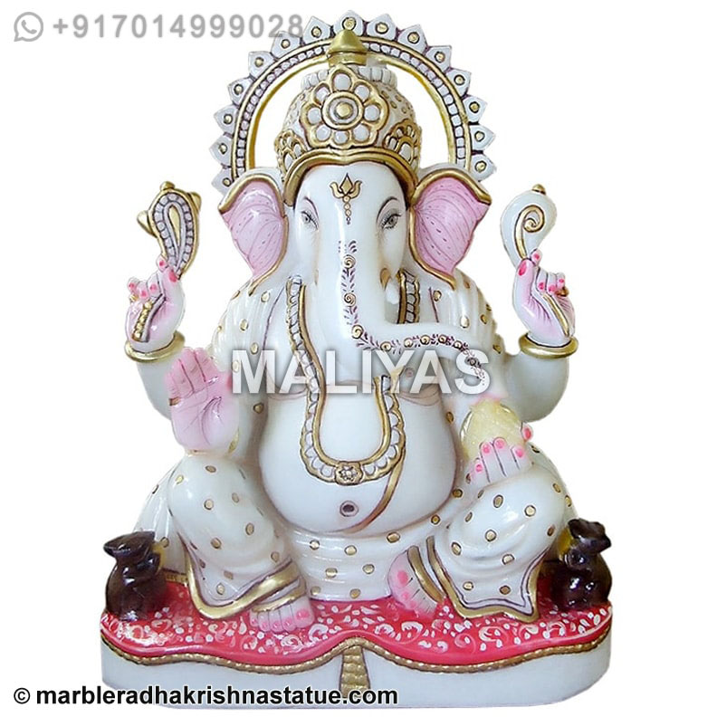 Masterpiece of Lord Ganesha