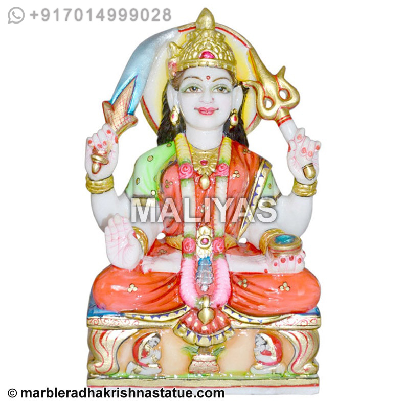 Santoshi Murti