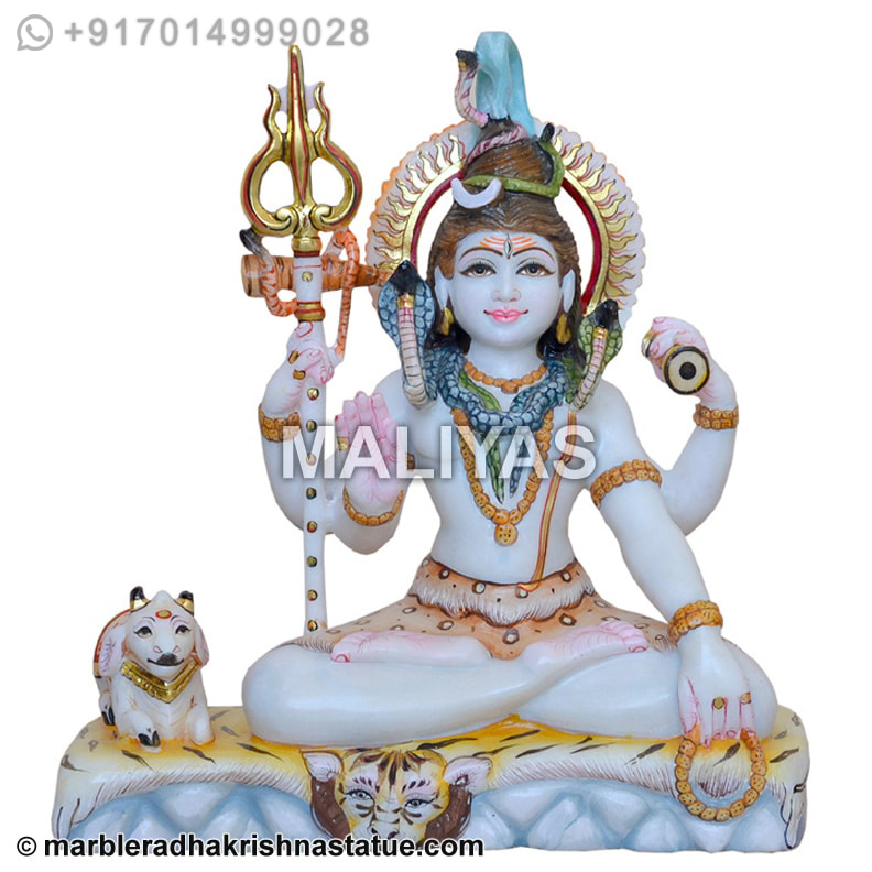 Shiva Idol Online