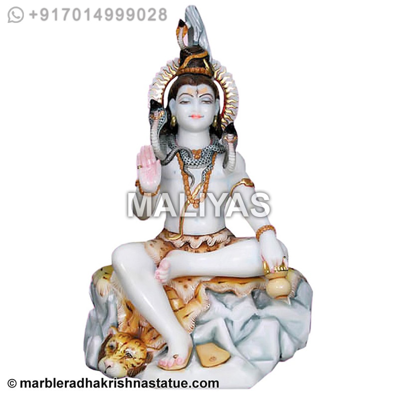 Shiva Murti