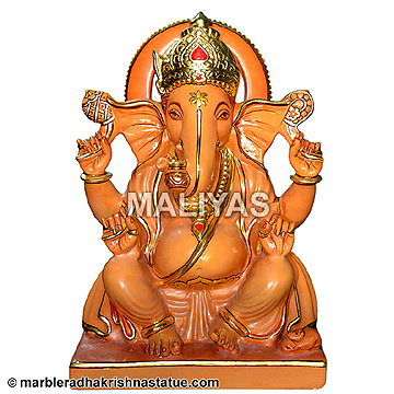 Kshipra Ganapati Statue