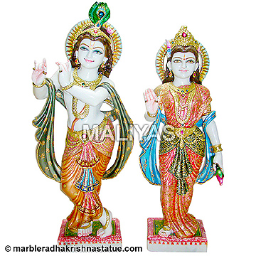 buy radha krishna murti online