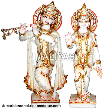 Exquisite-Pair-of-Radha-Krishna